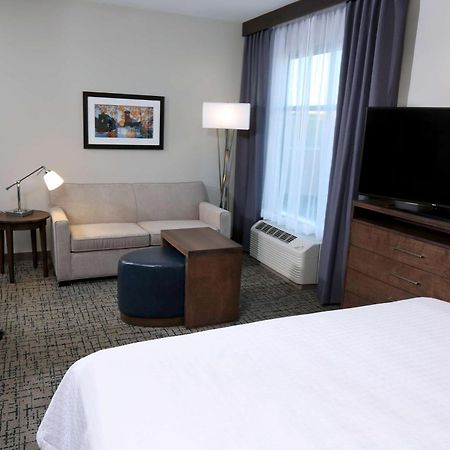 Homewood Suites By Hilton West Fargo/Sanford Medical Center Kültér fotó
