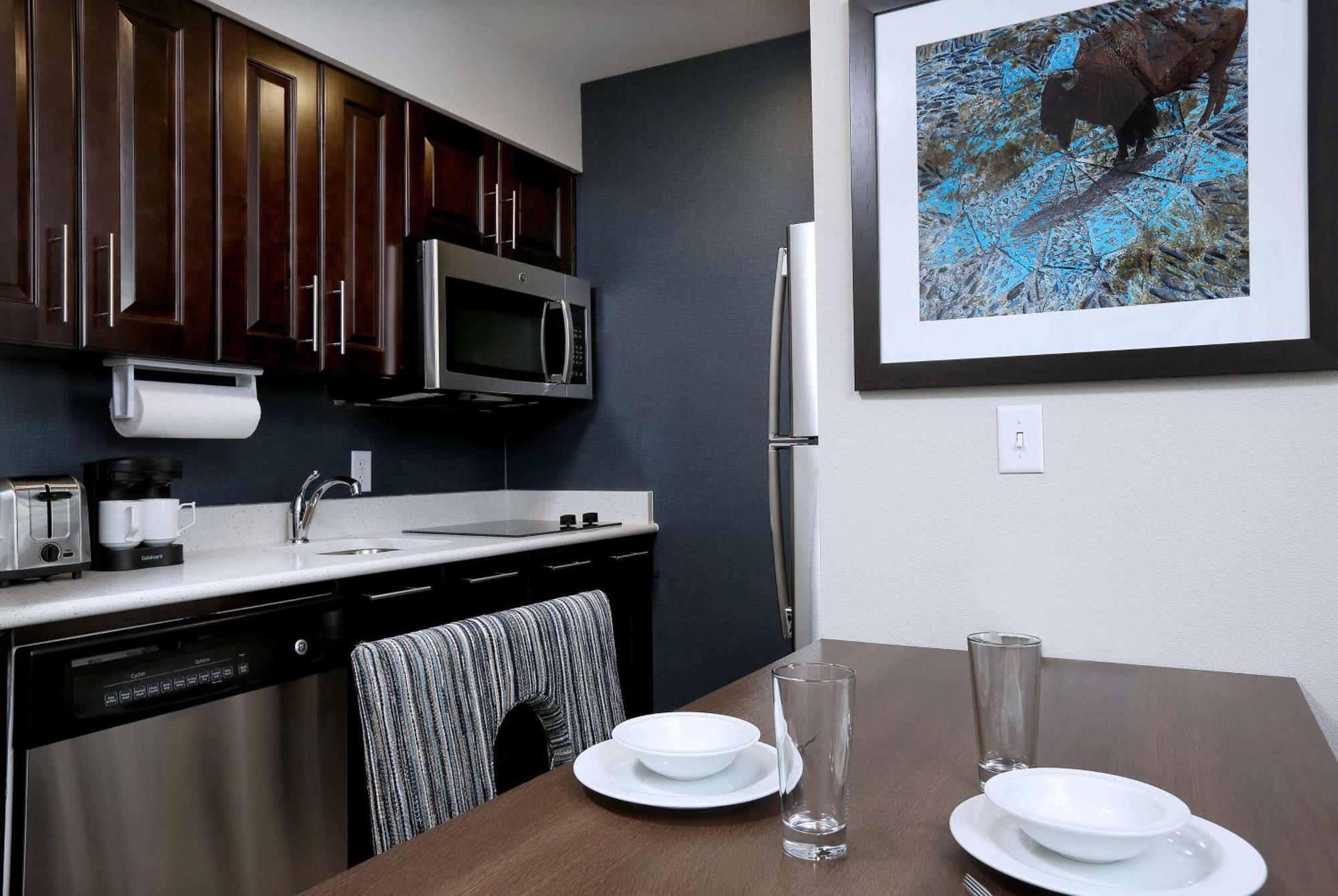 Homewood Suites By Hilton West Fargo/Sanford Medical Center Kültér fotó