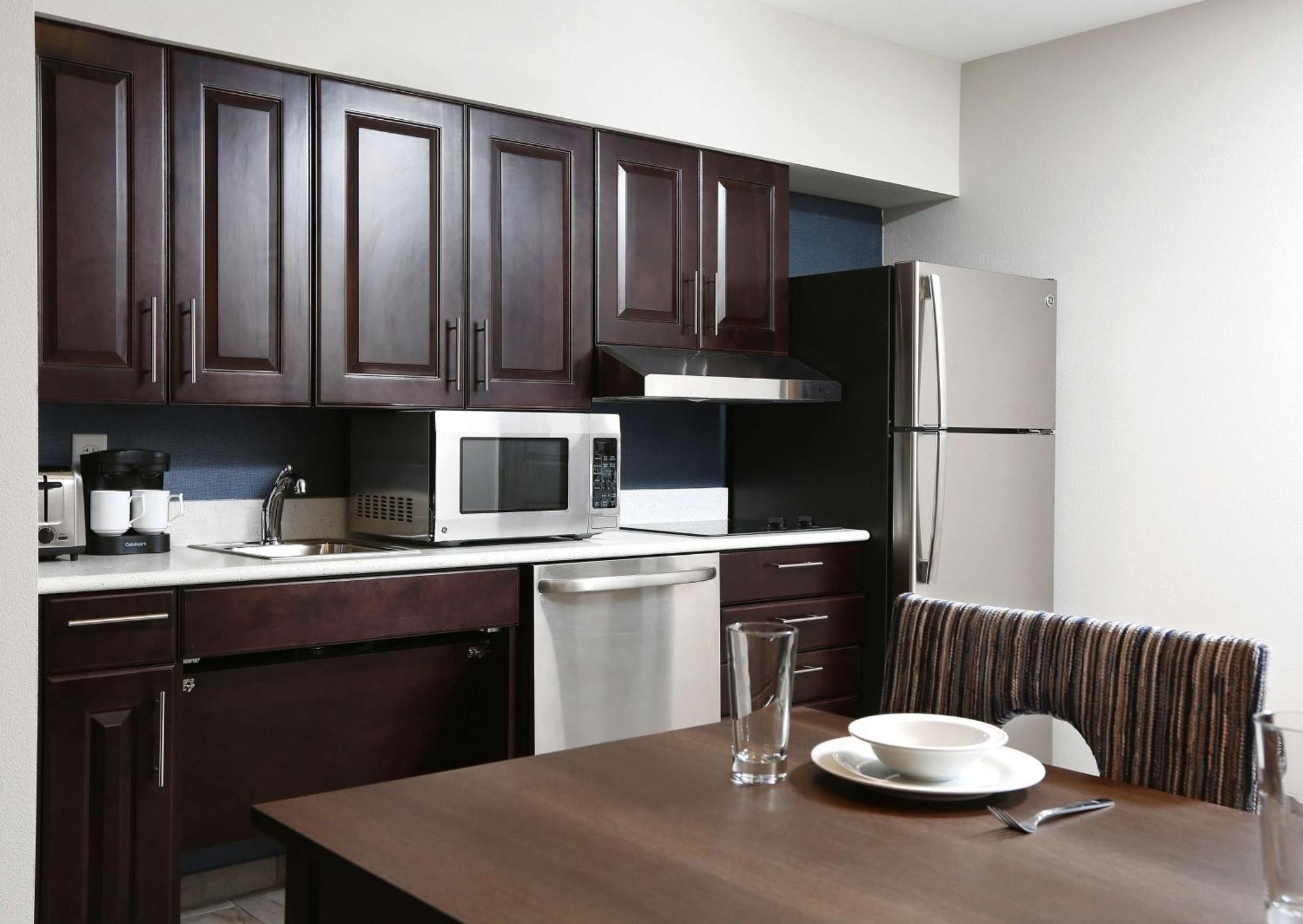 Homewood Suites By Hilton West Fargo/Sanford Medical Center Kültér fotó