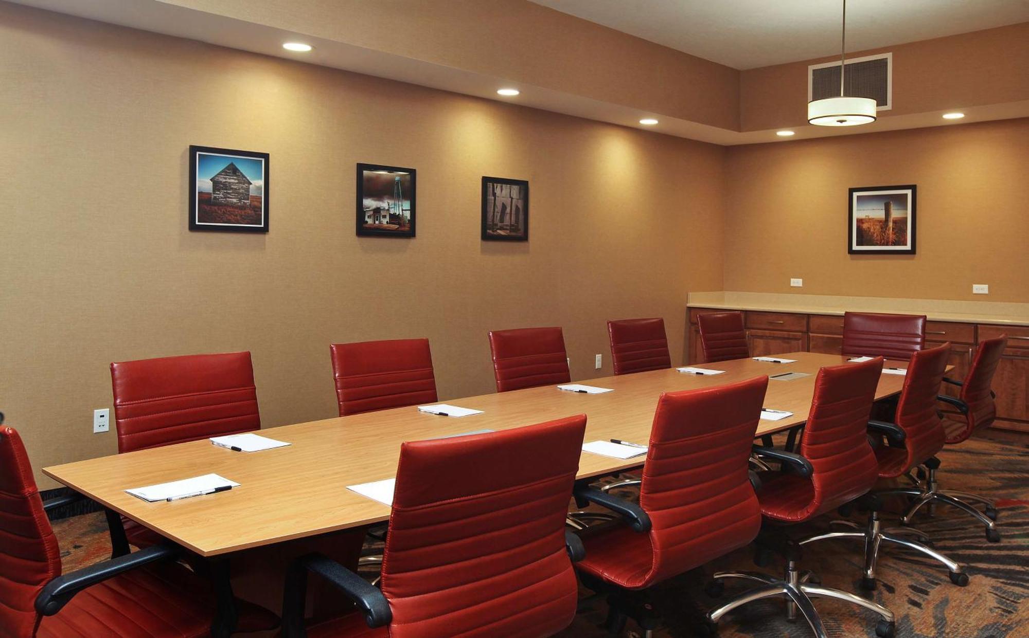 Homewood Suites By Hilton West Fargo/Sanford Medical Center Kültér fotó