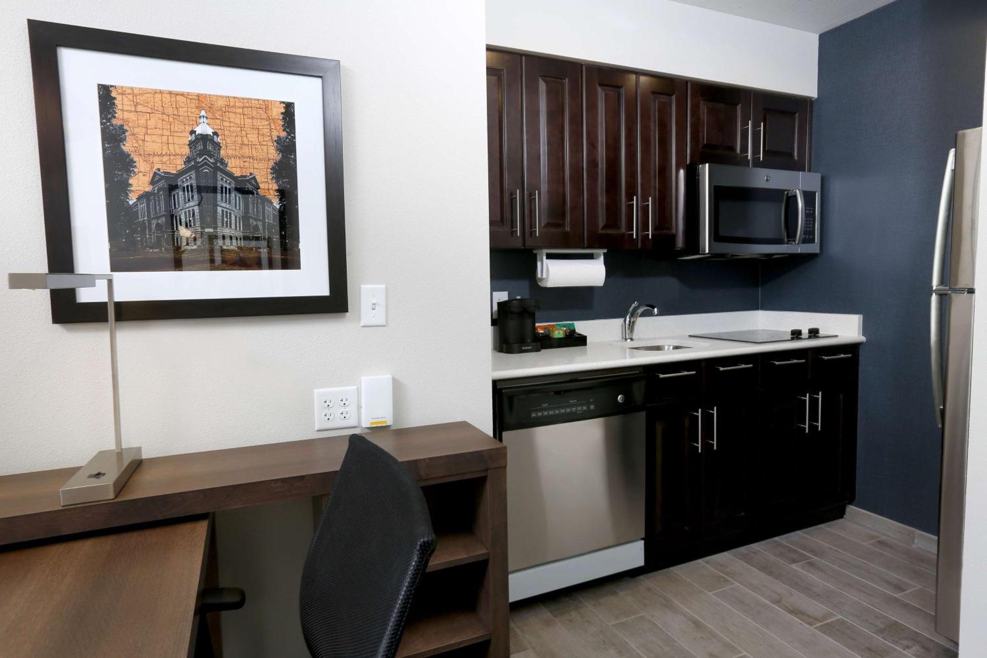 Homewood Suites By Hilton West Fargo/Sanford Medical Center Kültér fotó