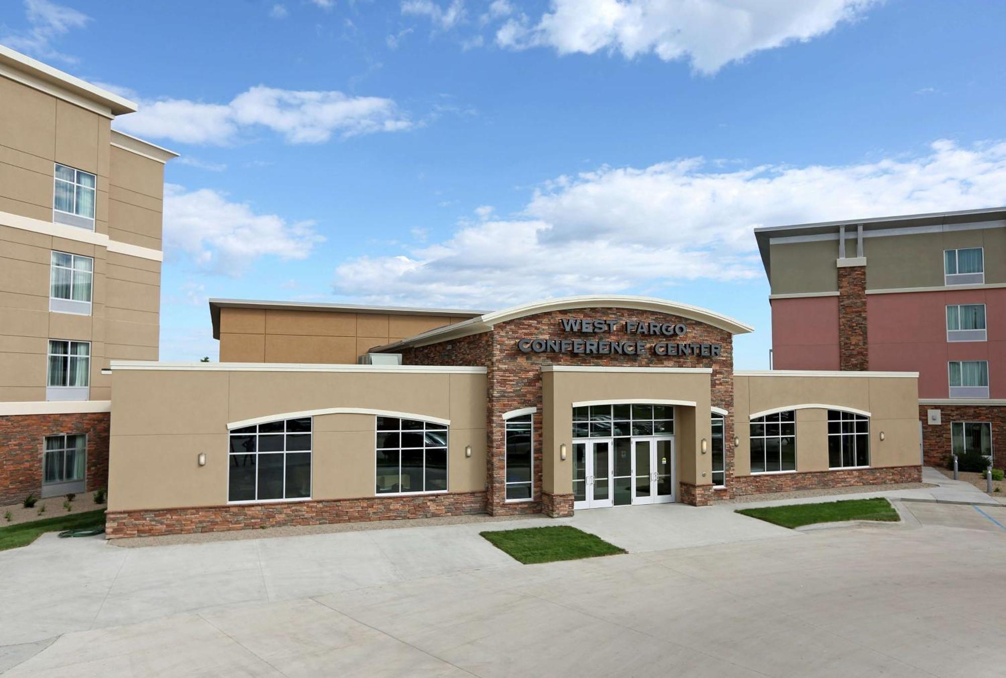 Homewood Suites By Hilton West Fargo/Sanford Medical Center Kültér fotó