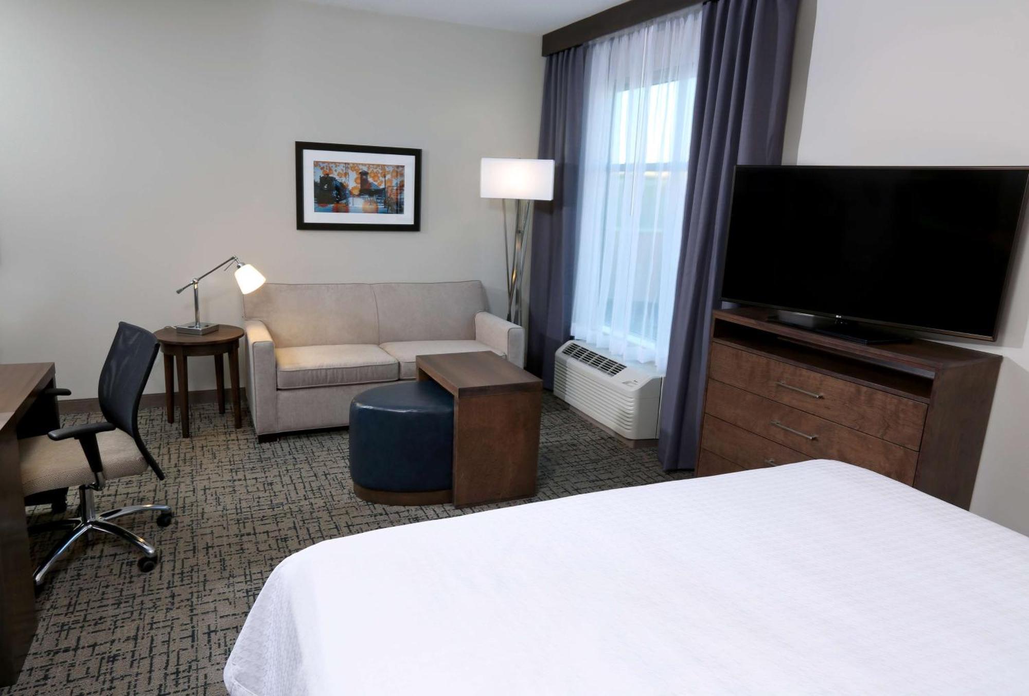 Homewood Suites By Hilton West Fargo/Sanford Medical Center Kültér fotó