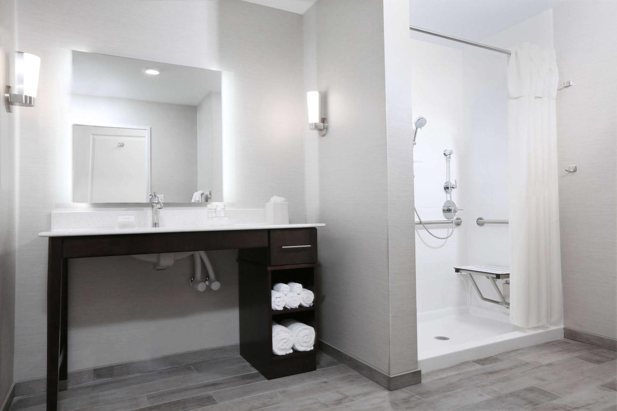 Homewood Suites By Hilton West Fargo/Sanford Medical Center Kültér fotó