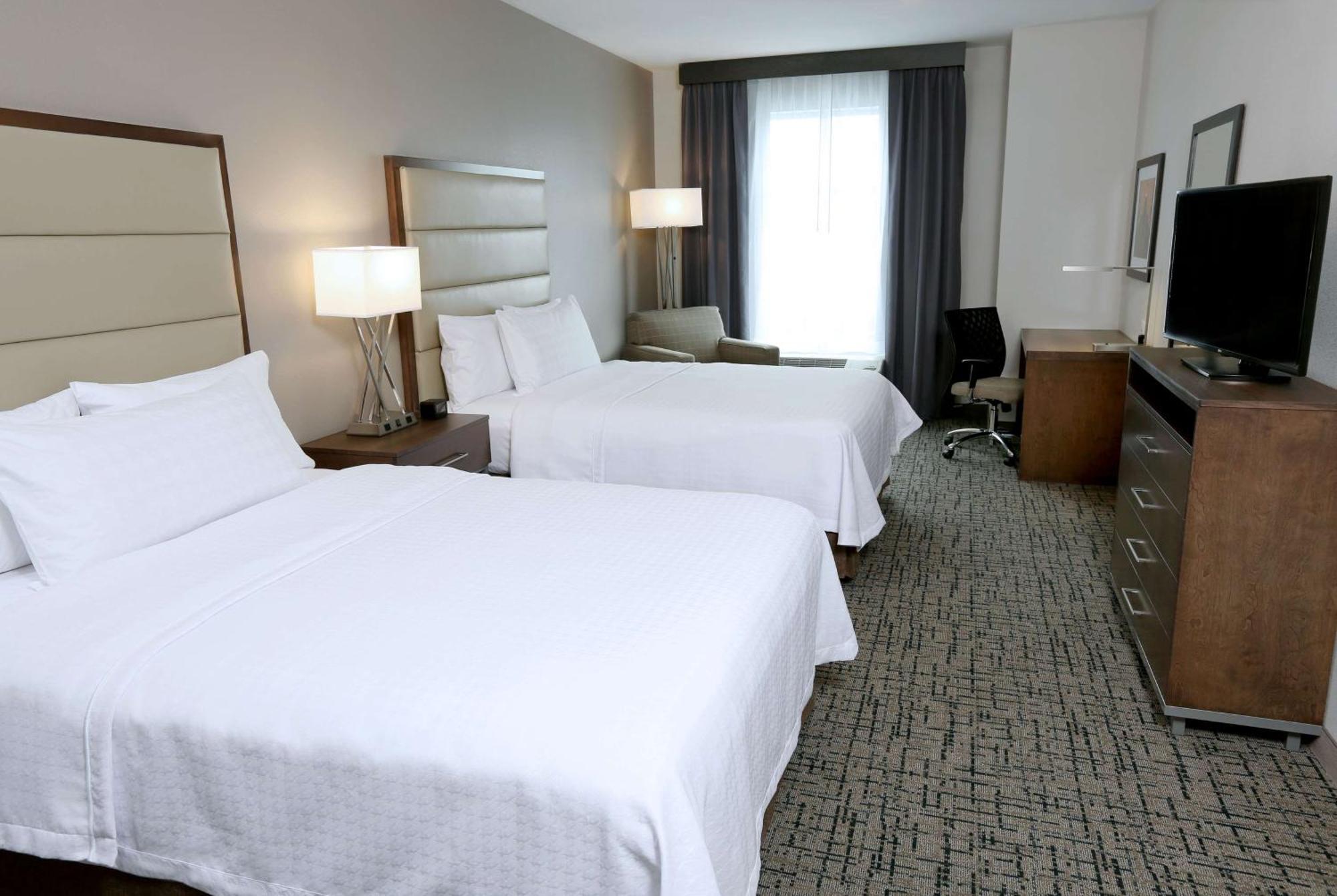 Homewood Suites By Hilton West Fargo/Sanford Medical Center Kültér fotó