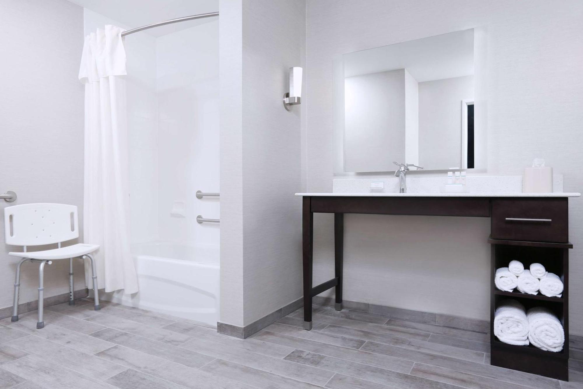 Homewood Suites By Hilton West Fargo/Sanford Medical Center Kültér fotó