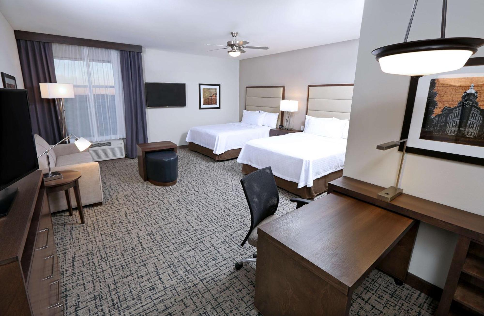 Homewood Suites By Hilton West Fargo/Sanford Medical Center Kültér fotó