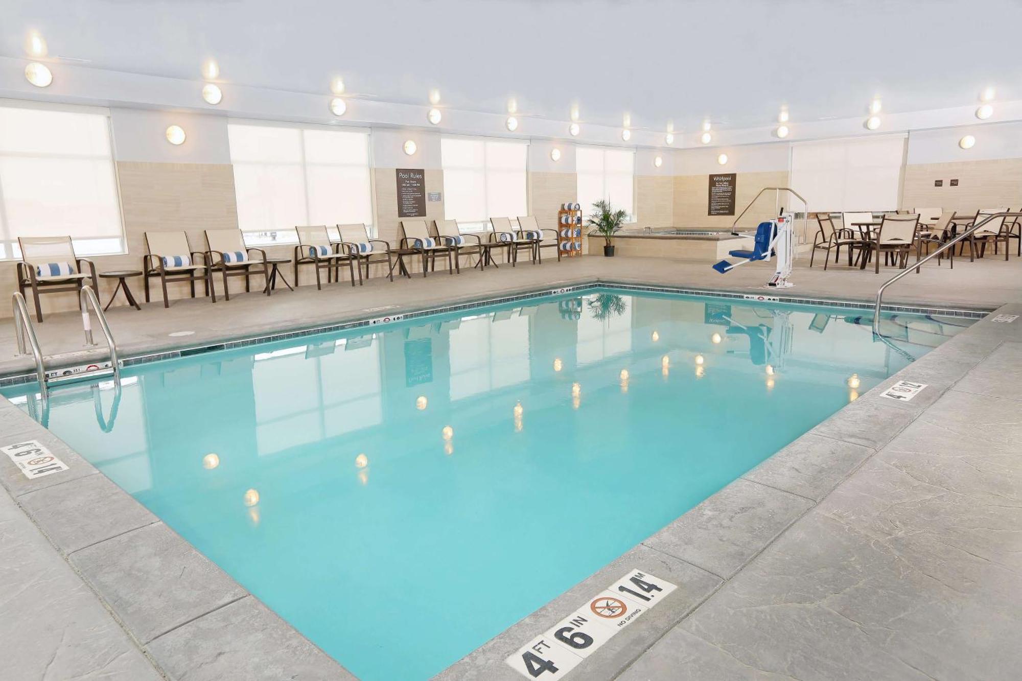 Homewood Suites By Hilton West Fargo/Sanford Medical Center Kültér fotó
