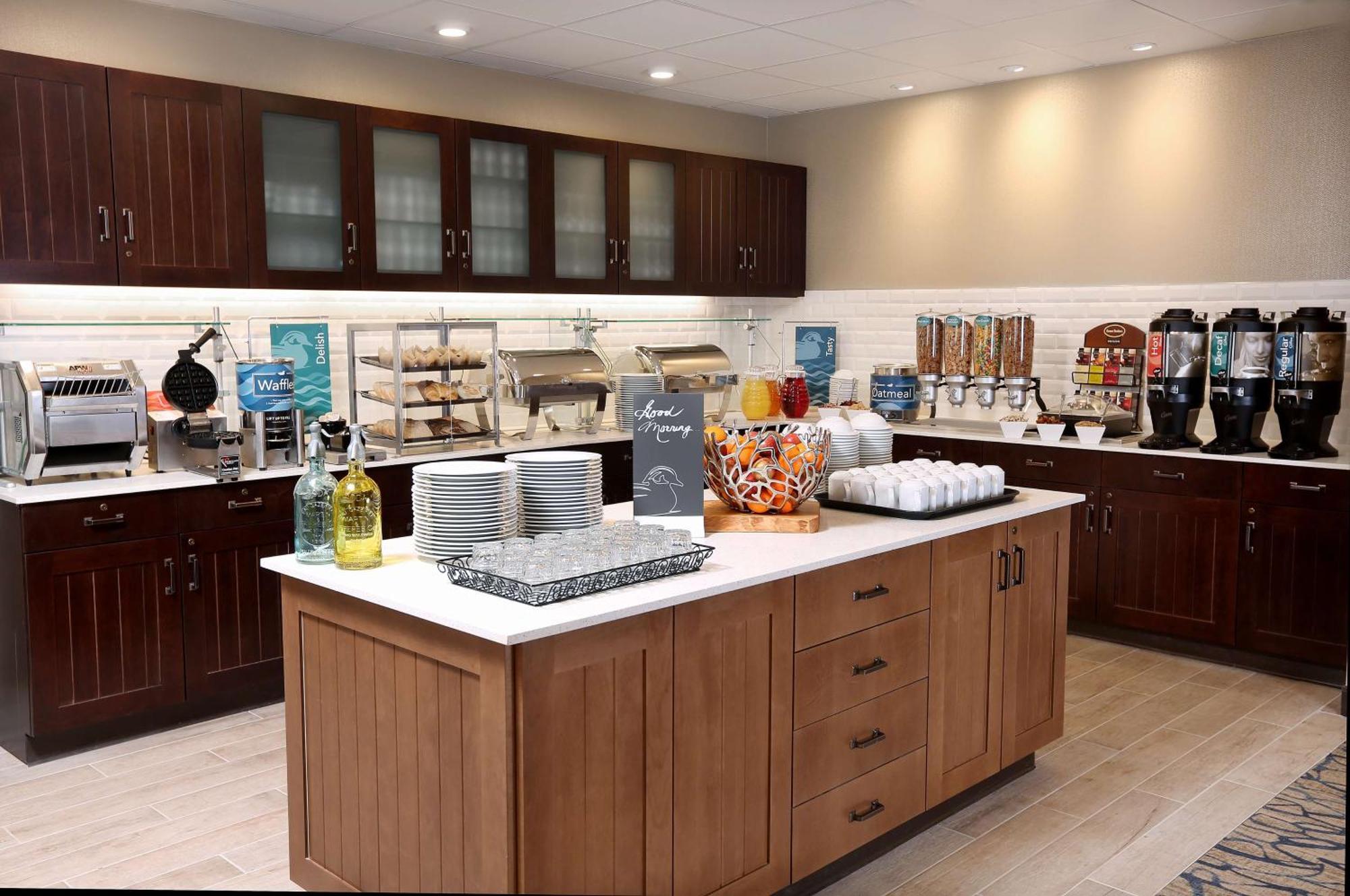 Homewood Suites By Hilton West Fargo/Sanford Medical Center Kültér fotó