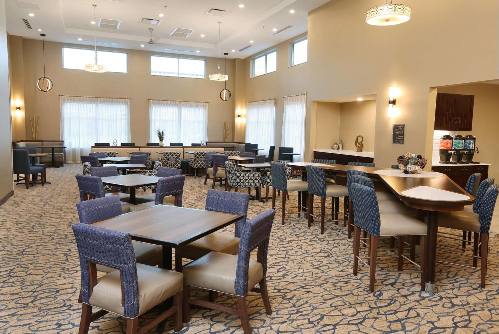 Homewood Suites By Hilton West Fargo/Sanford Medical Center Kültér fotó