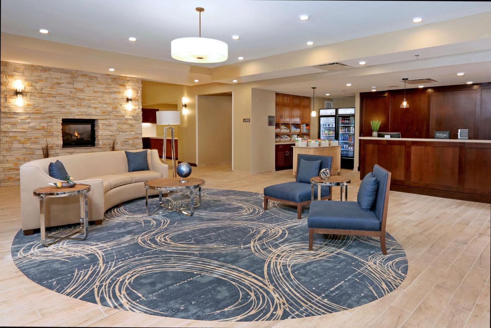 Homewood Suites By Hilton West Fargo/Sanford Medical Center Kültér fotó