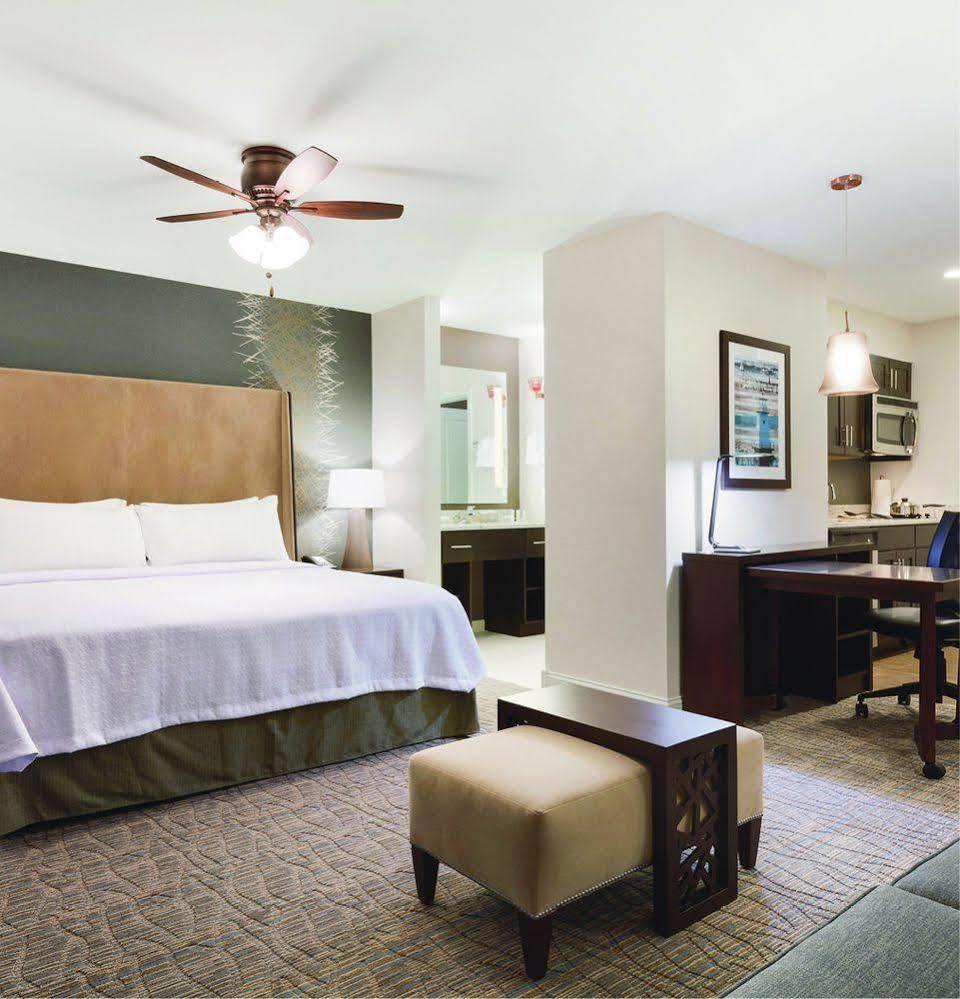 Homewood Suites By Hilton West Fargo/Sanford Medical Center Kültér fotó