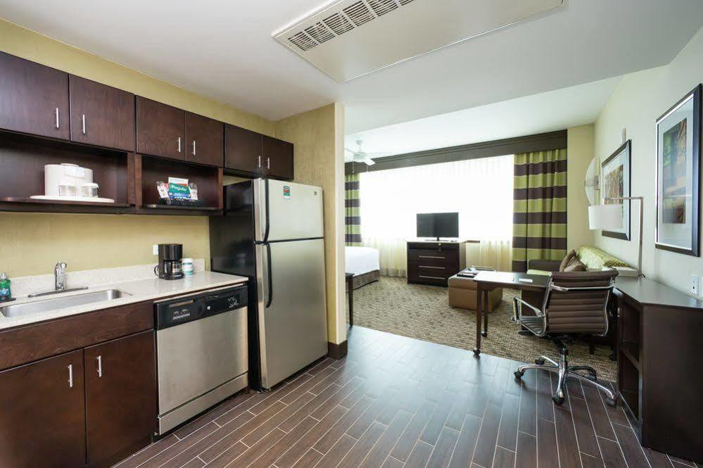 Homewood Suites By Hilton West Fargo/Sanford Medical Center Kültér fotó